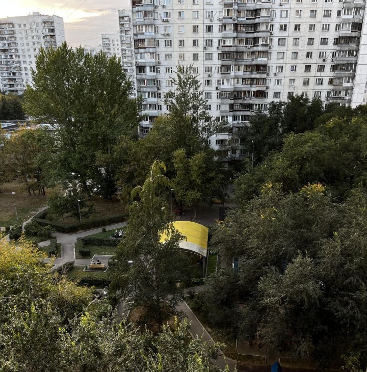 Сдам двухкомнатную квартиру на Хорошевское шоссе, 50К2, метро Беговая, г. Москва