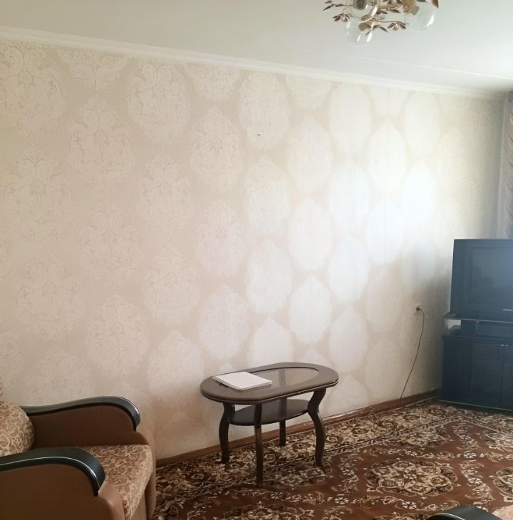 Сдается 2к квартира на Варшавское шоссе, 65К1, метро Нагатинская, г. Москва