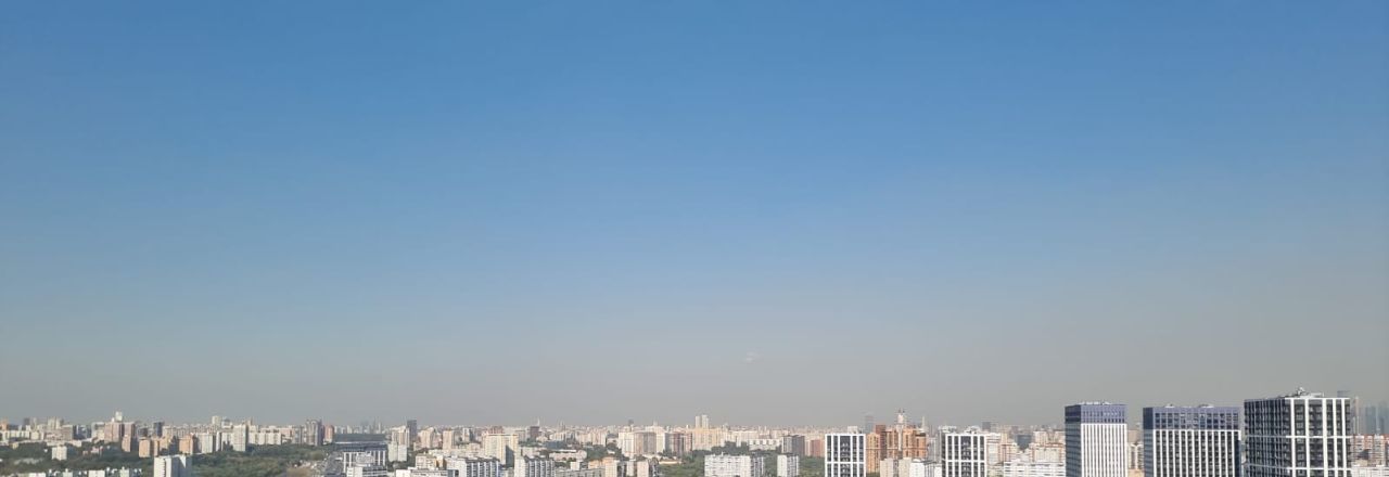 Сдам 1к квартиру на Очаковское шоссе, 5к1, г. Москва