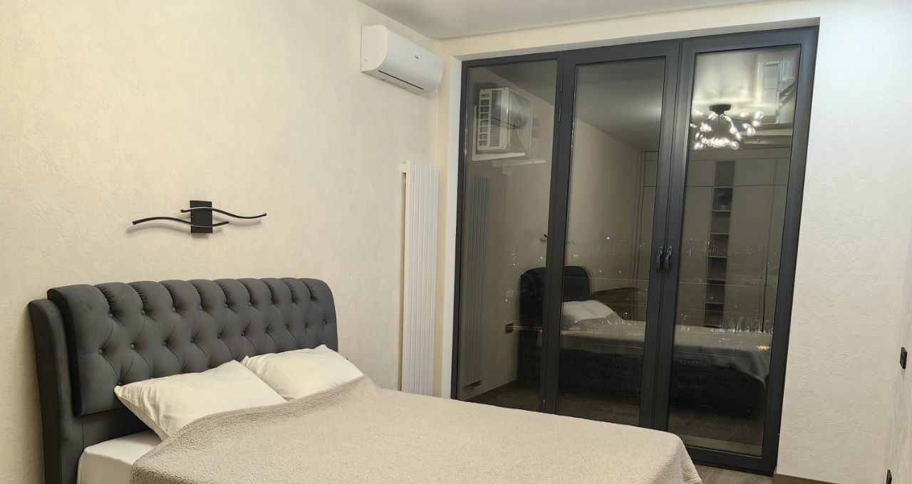 Сдаю однокомнатную квартиру на Большая Филевская улица, 3к1, метро Шелепиха, г. Москва