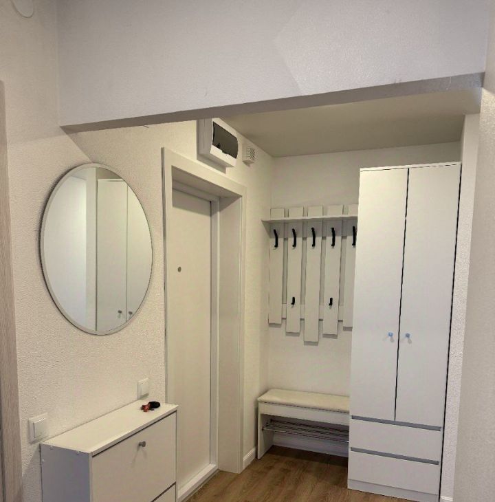 Снять 3х-комнатную квартиру на Кольская улица, 8к1, метро Свиблово, г. Москва