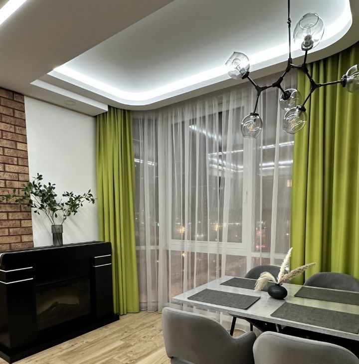 Аренда 2-к квартиры на Мосфильмовская улица, 88к2с7, метро Ломоносовский проспект, г. Москва