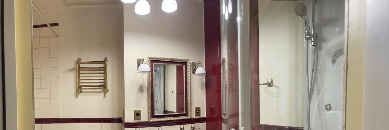 Сдаю 3-к квартиру на Кутузовский проспект, 35К2, метро Студенческая, г. Москва