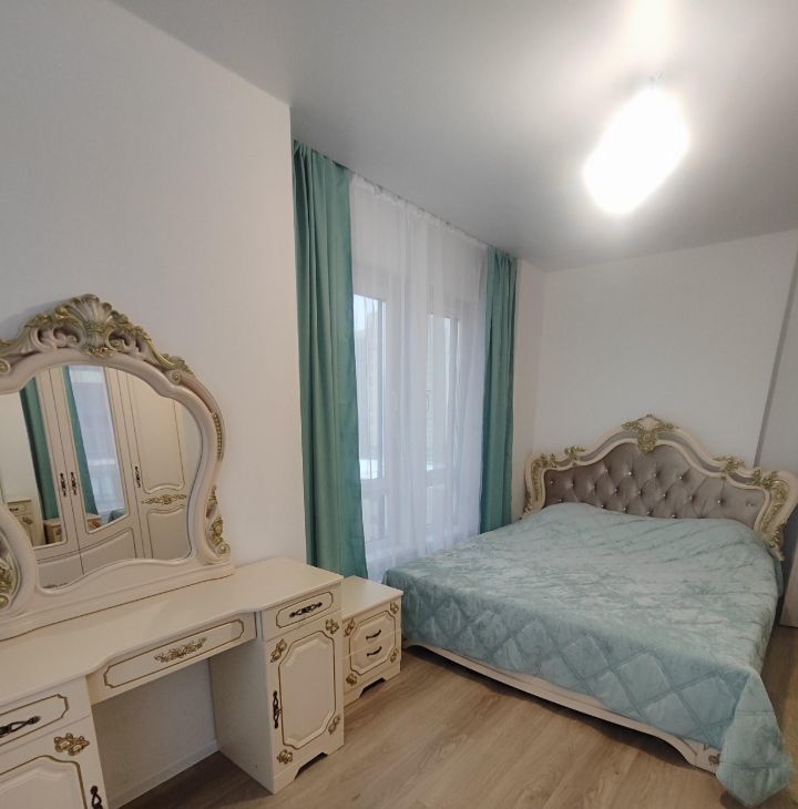 Сдаю 4к квартиру на Перовское шоссе, 2к2, метро Нижегородская, г. Москва