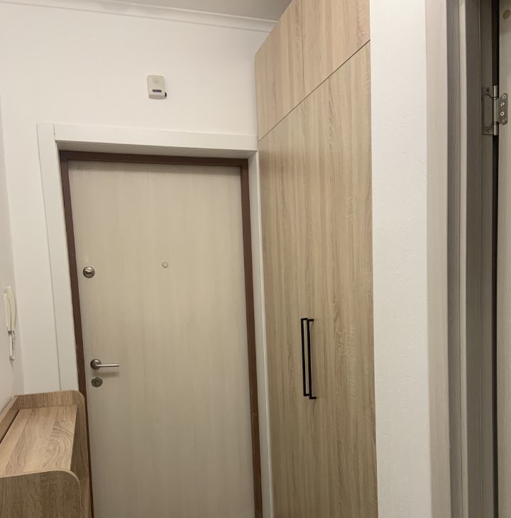 Сдается 1к квартира на набережная Новикова-Прибоя, 6Б, метро Хорошёвская, г. Москва