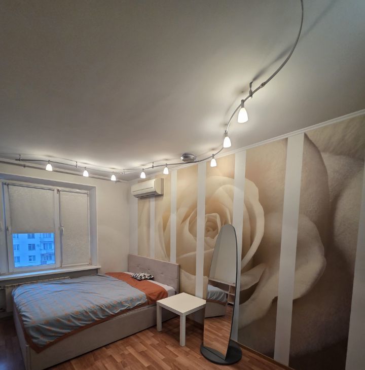 Сдаю однокомнатную квартиру на 2-я Пугачевская улица, 8К3, метро Черкизовская, г. Москва