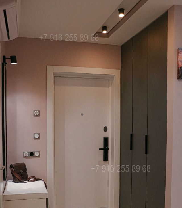 Сдаю двухкомнатную квартиру на Варшавское шоссе, 141Ак1, метро Аннино, г. Москва