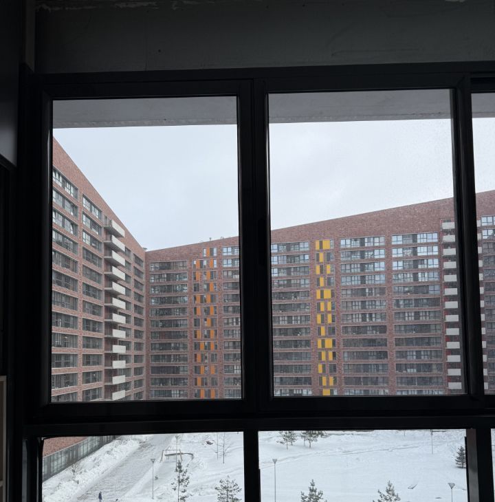 Снять двухкомнатную квартиру на Ходынский бульвар, 20А, метро Полежаевская, г. Москва