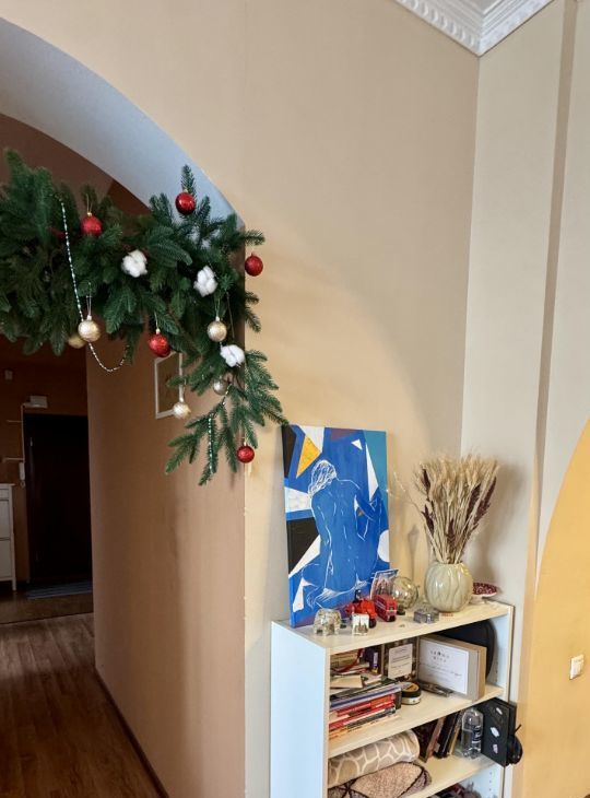 Аренда двухкомнатной квартиры на Космодамианская набережная, 32-34, метро Таганская, г. Москва