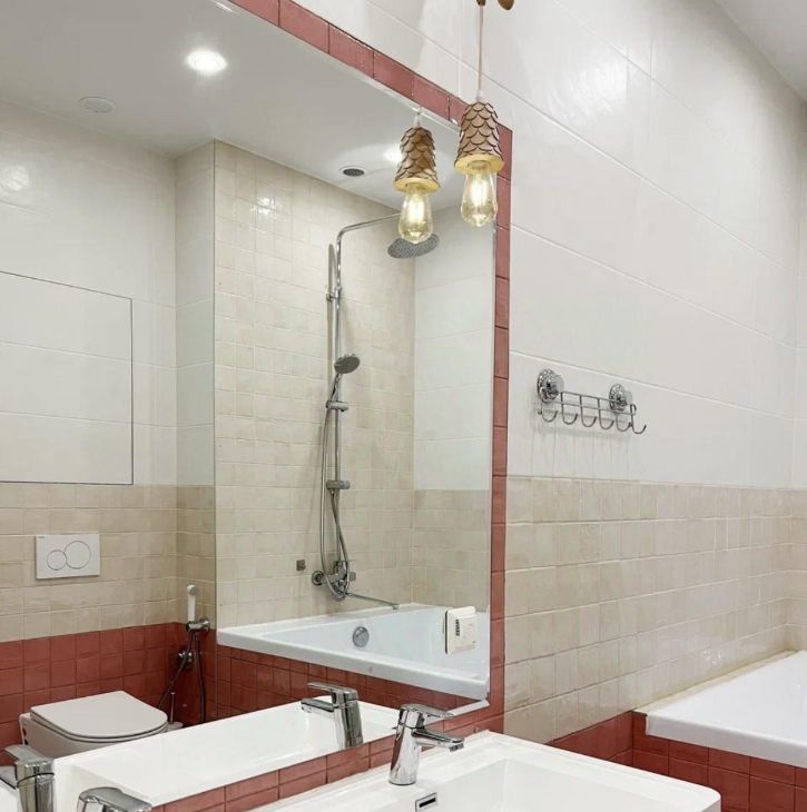 Аренда четырехкомнатной квартиры на Сельскохозяйственная улица, 38к1, метро Ботанический сад, г. Москва