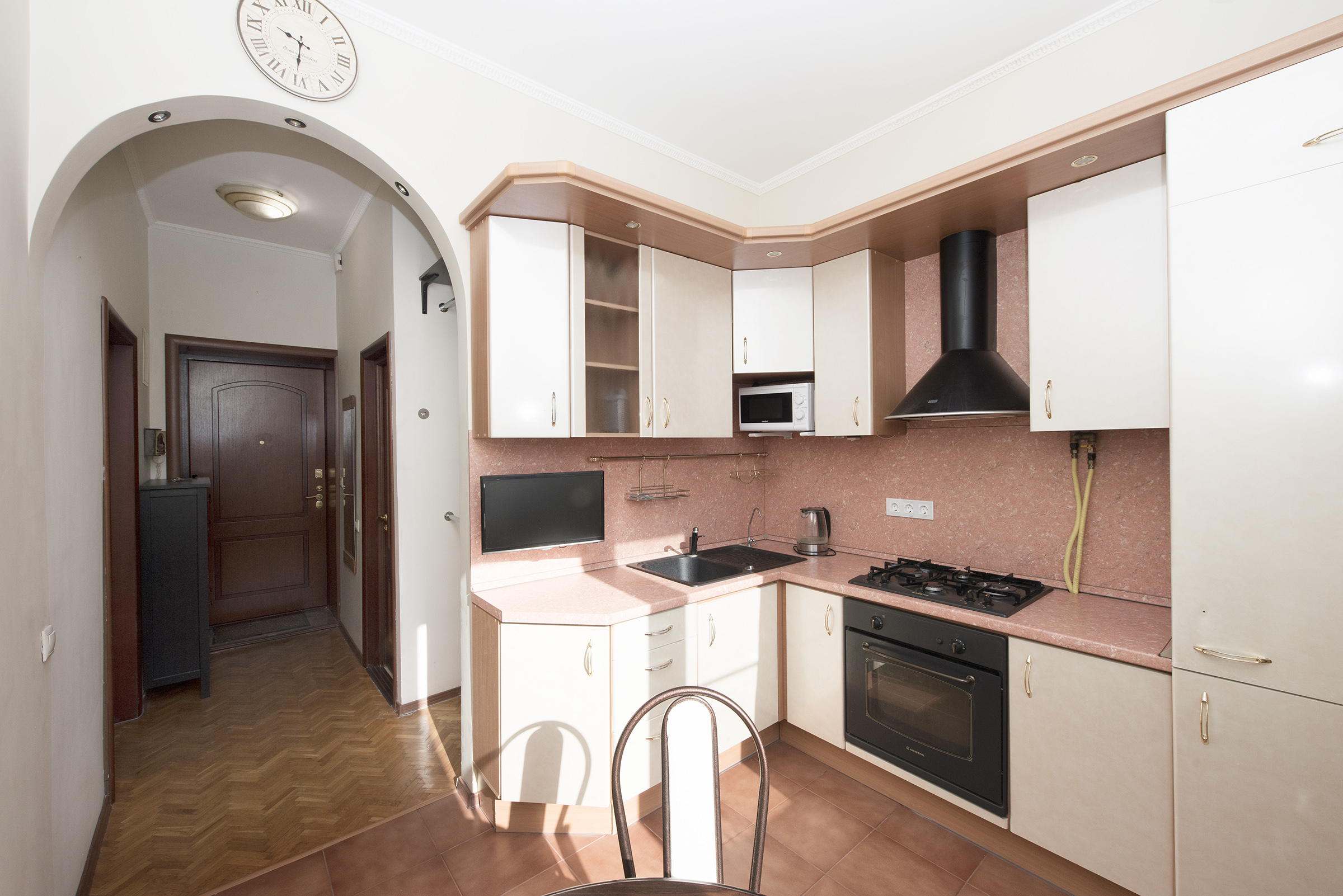 Сдается 1к квартира на г Москва, ул Кржижановского, д 23 к 2, метро Академическая, г. Москва