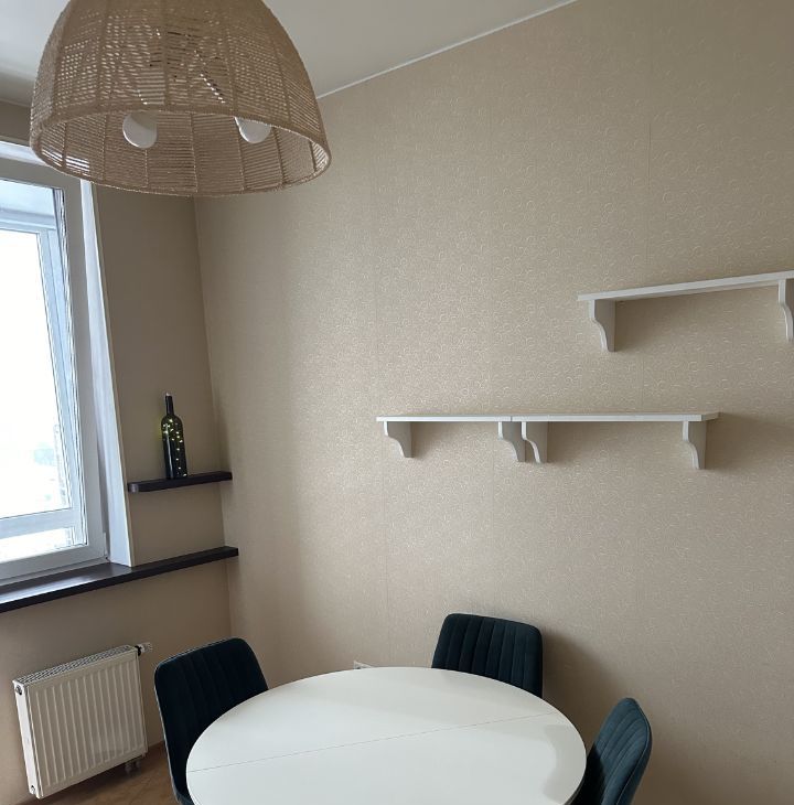 Сдаю 2-комнатную квартиру на проезд Попов, 4, метро Семёновская, г. Москва