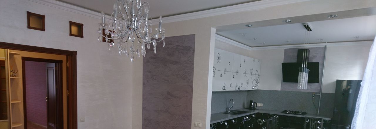 Сдам 3-комнатную квартиру на Ленинский проспект, 35, метро Шаболовская, г. Москва