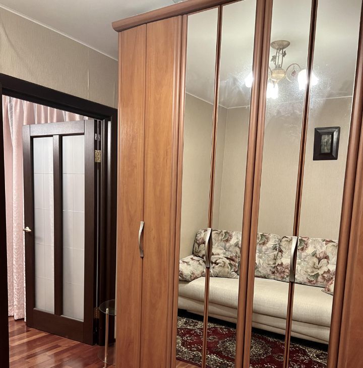 Аренда 2-комнатной квартиры на улица Костякова, 15, метро Дмитровская, г. Москва