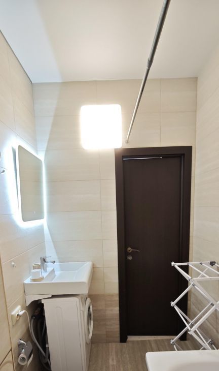 Сдается 1-комнатная квартира на улица Дыбенко, 7/1, метро Ховрино, г. Москва