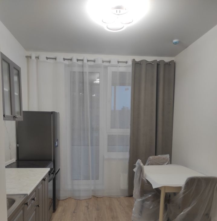 Сдам 1-к квартиру на улица 3-я Нововатутинская, 15к1, метро Ольховая, г. Москва