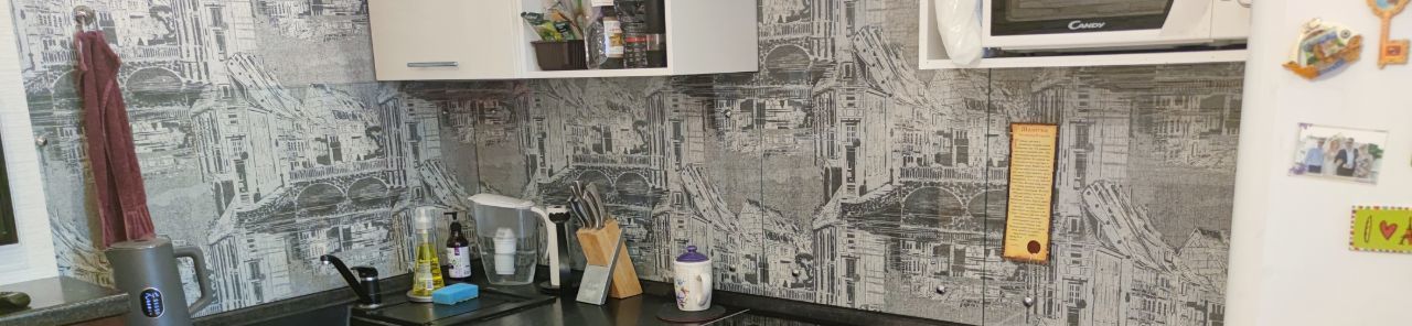 Сдается однокомнатная квартира на Шереметьевская улица, 35, метро Марьина Роща, г. Москва