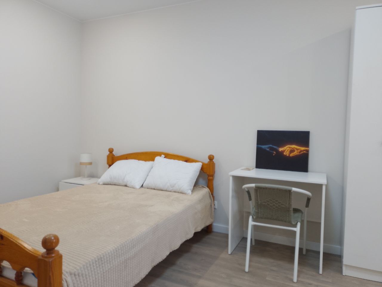 Сдам 1-к квартиру на г Москва, ул Ангарская, д 20 к 2, метро Селигерская, г. Москва