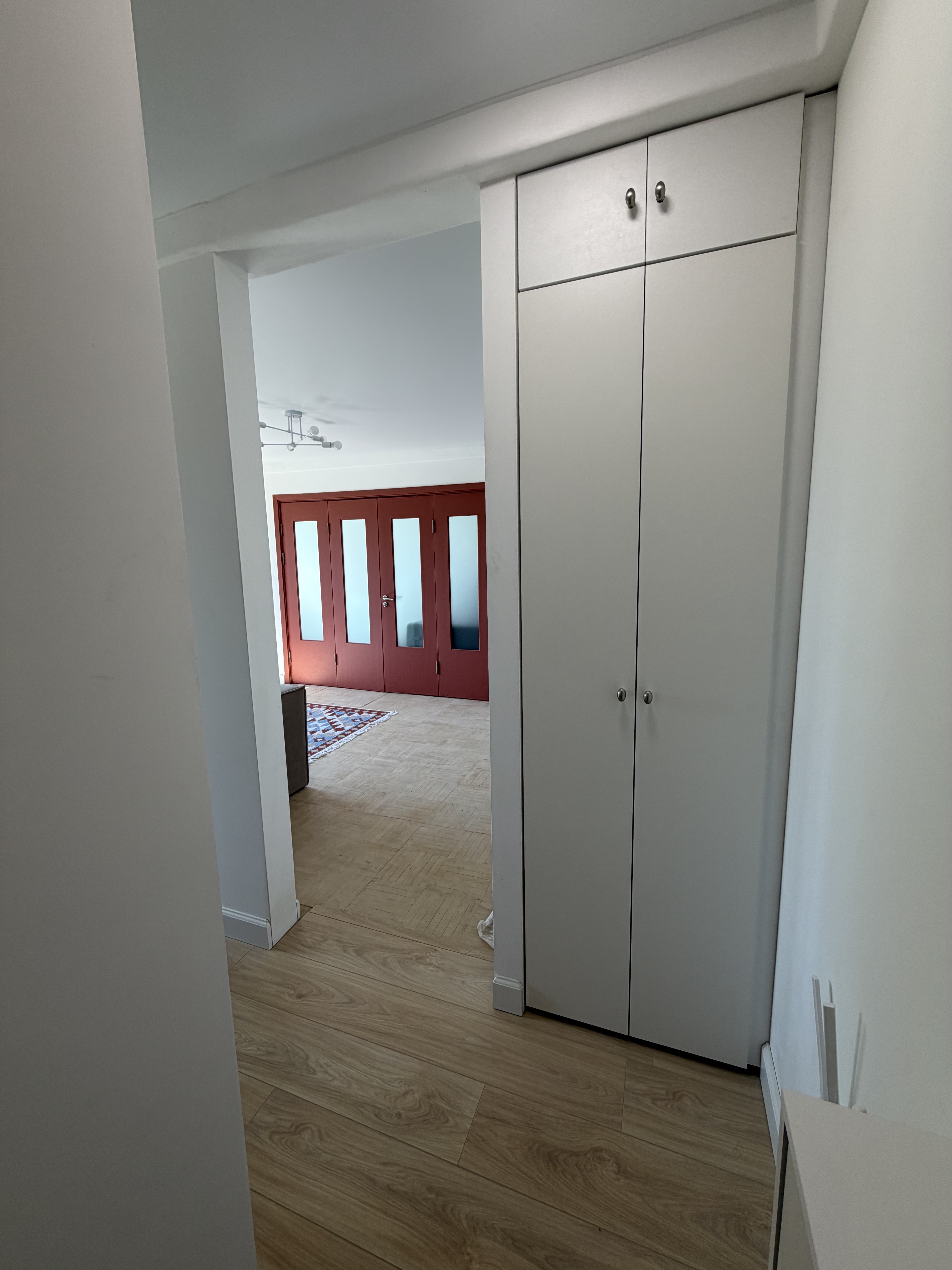 Сдаю двухкомнатную квартиру на г Санкт-Петербург, ул Седова, д 140, метро Пролетарская, г. Санкт-Петербург