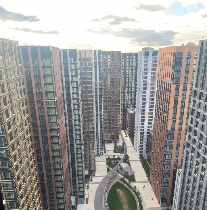 Сдам 2к квартиру на Волгоградский проспект, 32/5к2, метро Волгоградский проспект, г. Москва