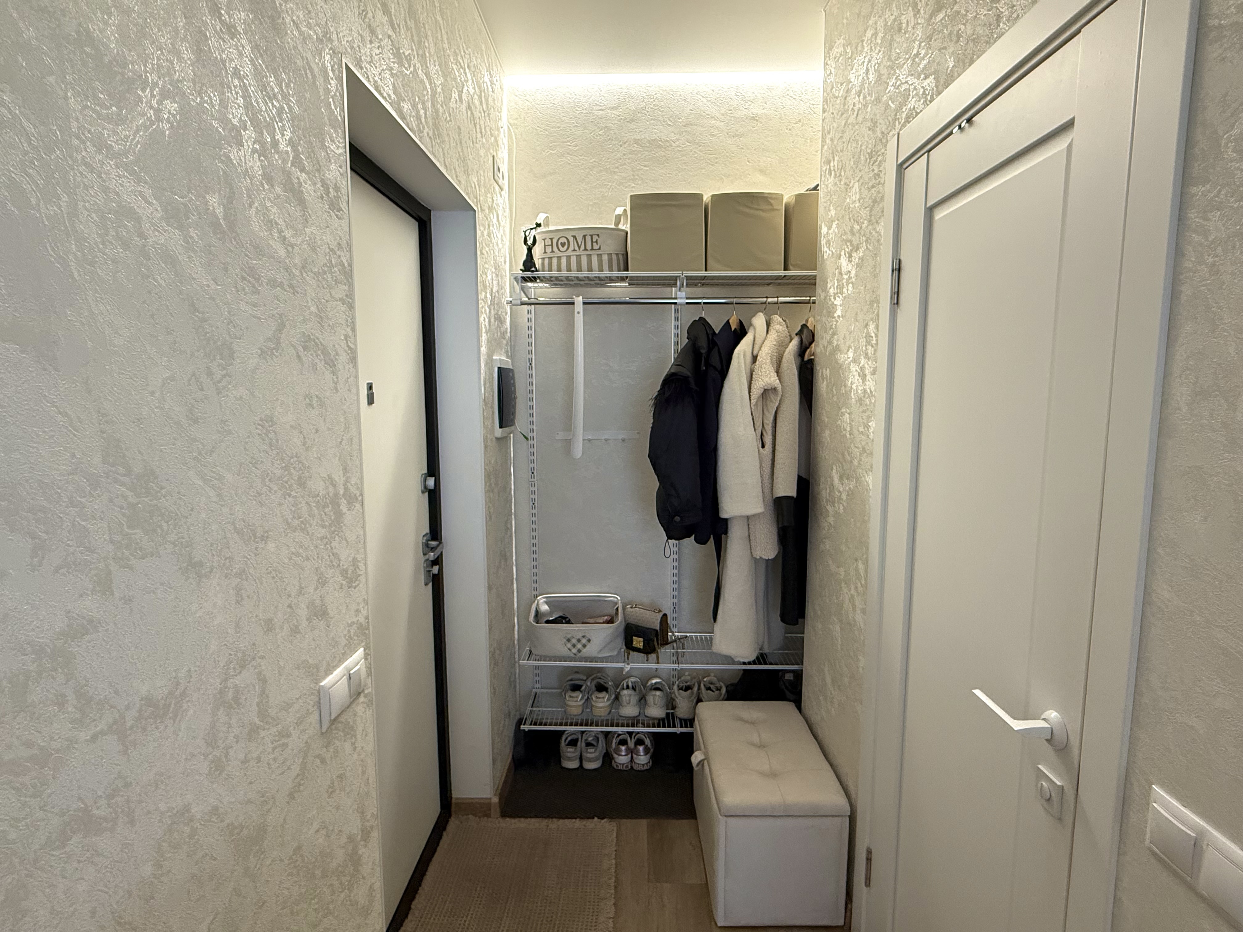 Сдается 1к квартира на г Москва, ул Тагильская, д 2 к 1, метро Черкизовская, г. Москва