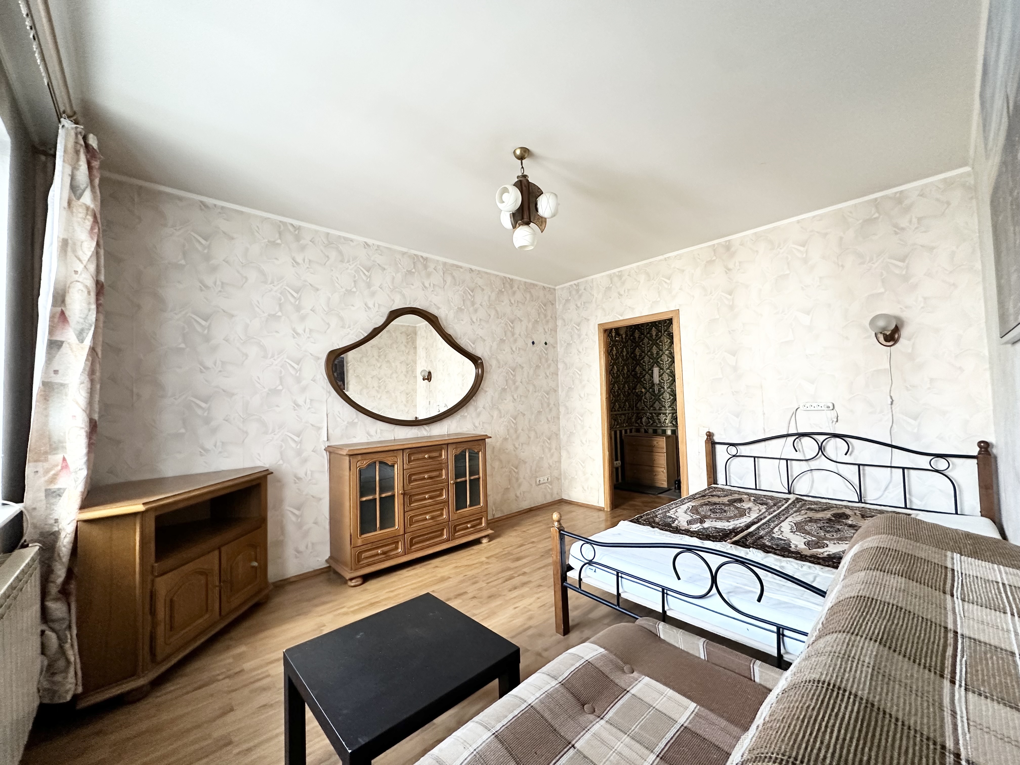 Сдается 1к квартира на г Москва, ул Полины Осипенко, д 18 к 2, метро ЦСКА, г. Москва