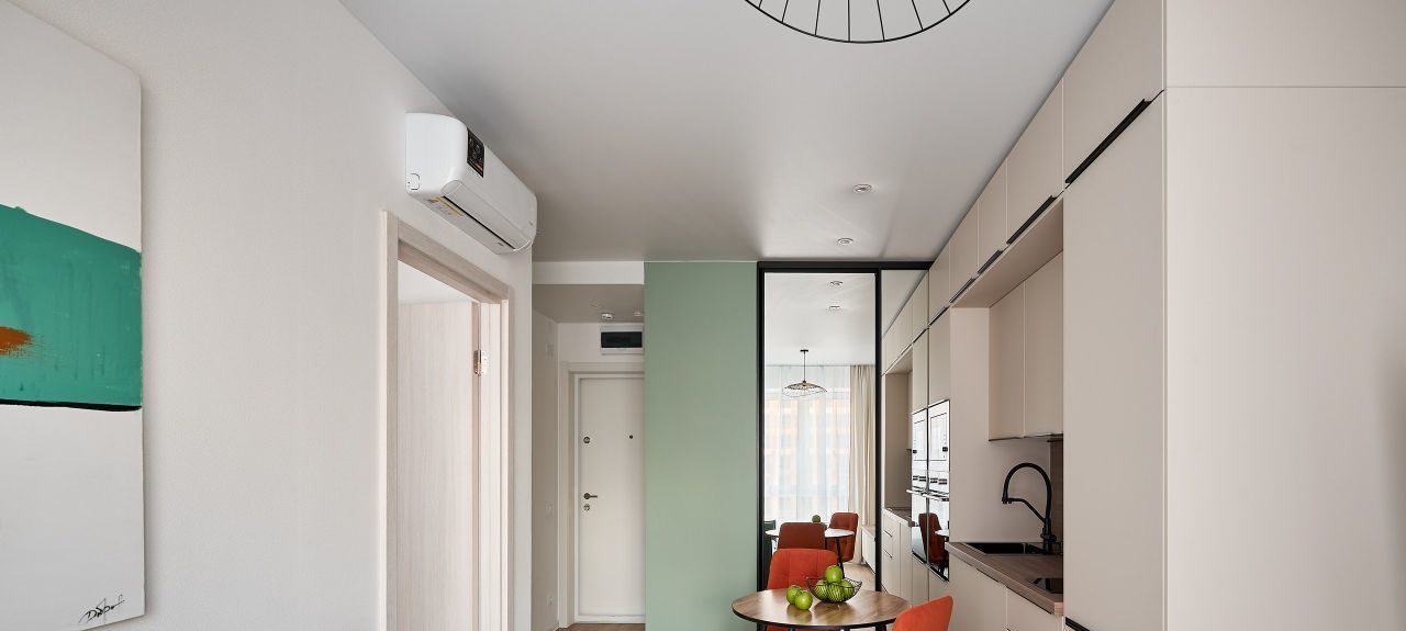 Сдаю 1к квартиру на Новоостаповская улица, 7к1, метро Дубровка (Люблинская линия), г. Москва