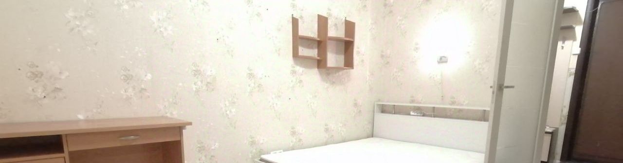 Сдам 1-комнатную квартиру на улица Дыбенко, 10К1, метро Беломорская, г. Москва