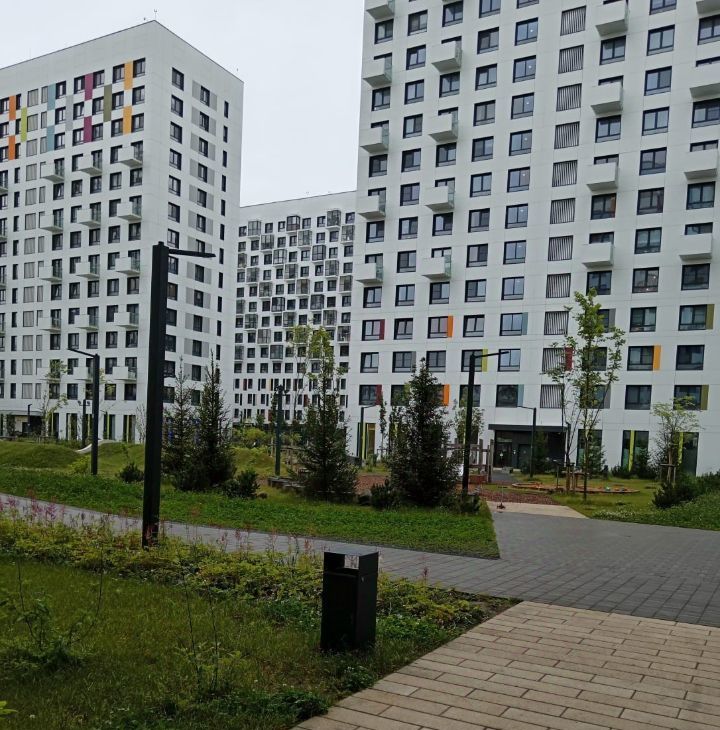 Аренда 3к квартиры на Олонецкая улица, 6, метро Отрадное, г. Москва