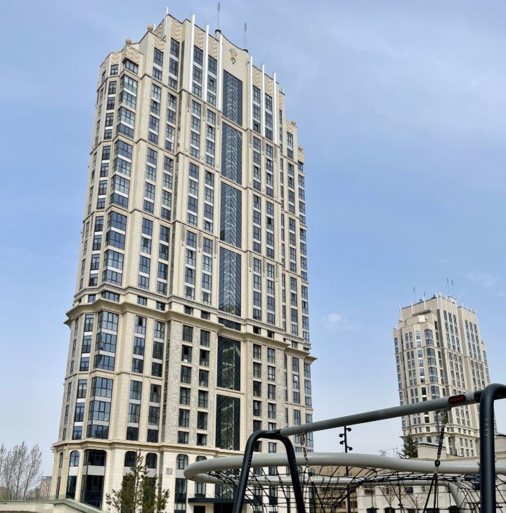 Сдаю 1к квартиру на Нежинская улица, 5к2, г. Москва
