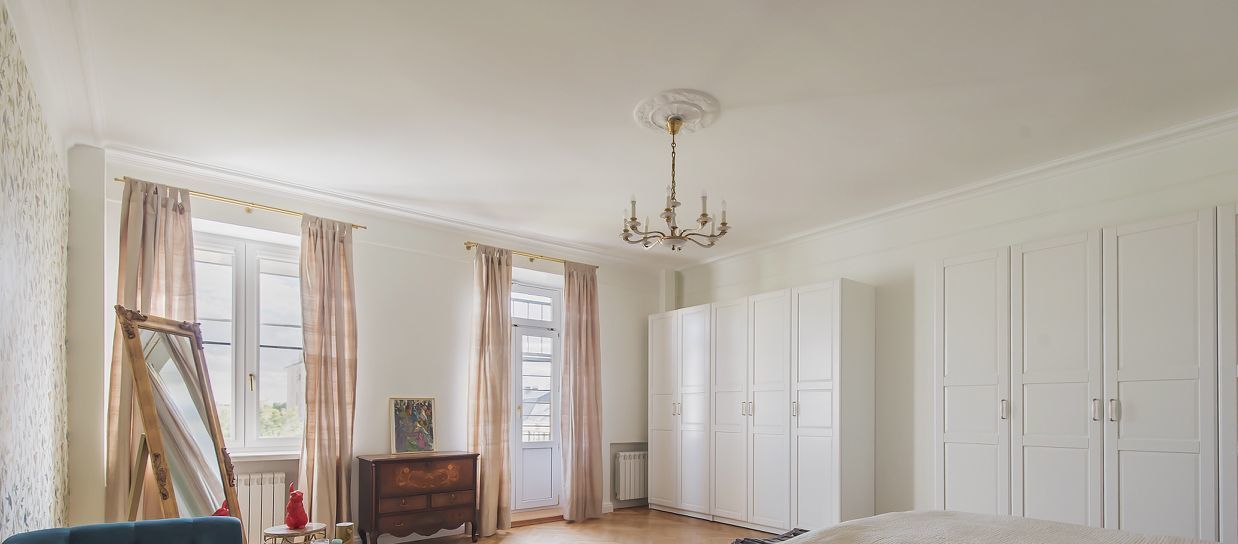 Снять 4к квартиру на Тверская улица, 27С2, метро Белорусская, г. Москва