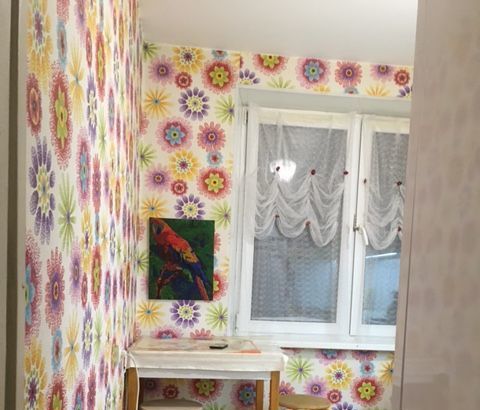 Сдам однокомнатную квартиру на Широкая улица, 1К4, г. Москва