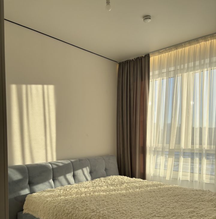 Сдаю 1-комнатную квартиру на Варшавское шоссе, 280к1, метро Улица Скобелевская, г. Москва