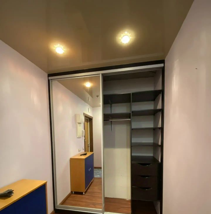 Сдам однокомнатную квартиру на улица Васильцовский Стан, 9, метро Текстильщики, г. Москва