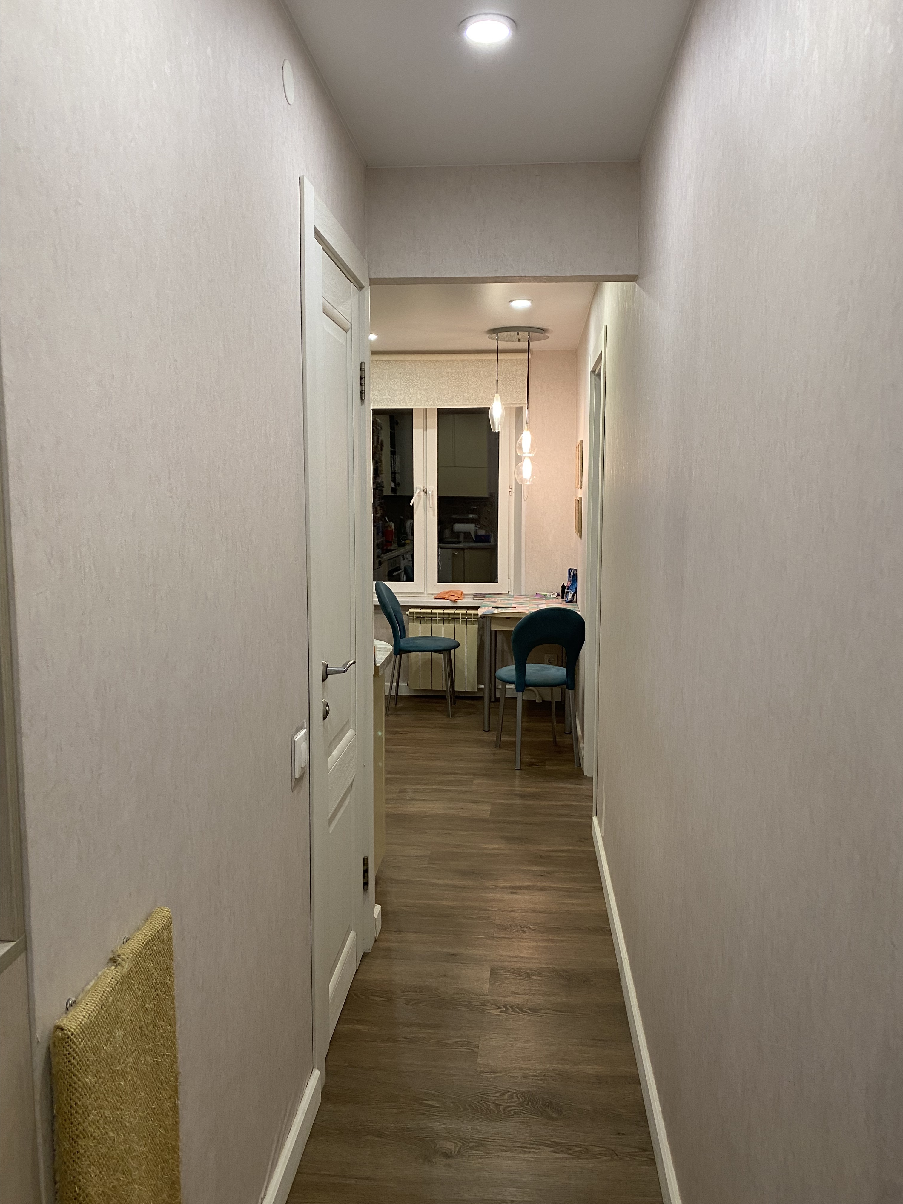 Снять 2х-комнатную квартиру на г Москва, ул Бехтерева, д 7 к 3, метро Царицыно, г. Москва