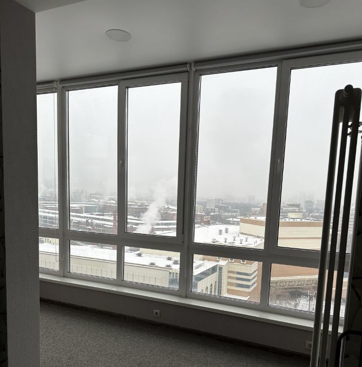 Сдается 2х-комнатная квартира на проезд Попов, 4, метро Электрозаводская, г. Москва