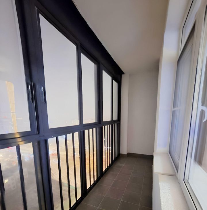 Сдаю 1к квартиру на улица 2-я Марьиной рощи, 3, метро Марьина Роща, г. Москва