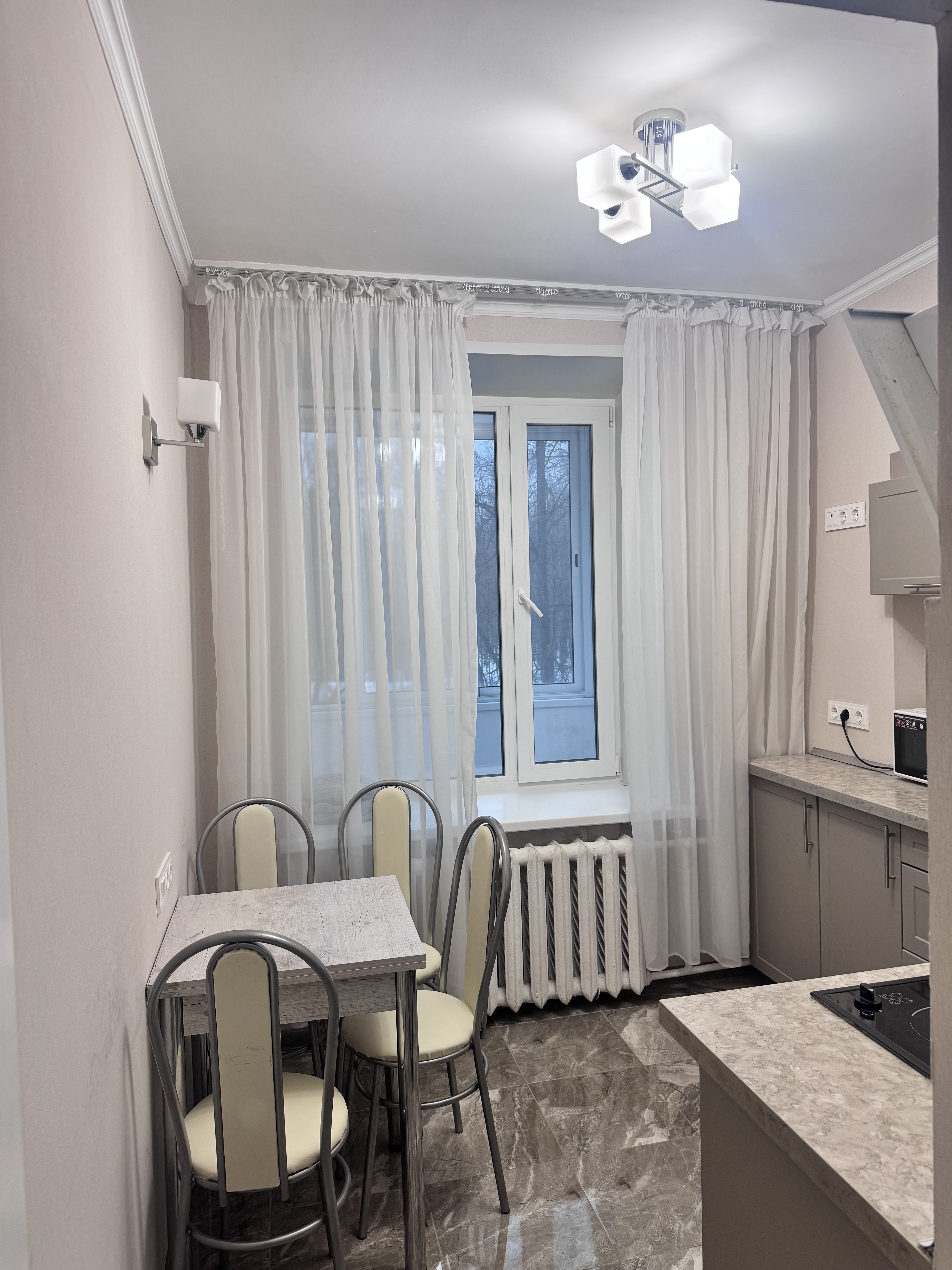 Аренда двухкомнатной квартиры на г Москва, ул Большая Академическая, д 20Б, метро Войковская, г. Москва