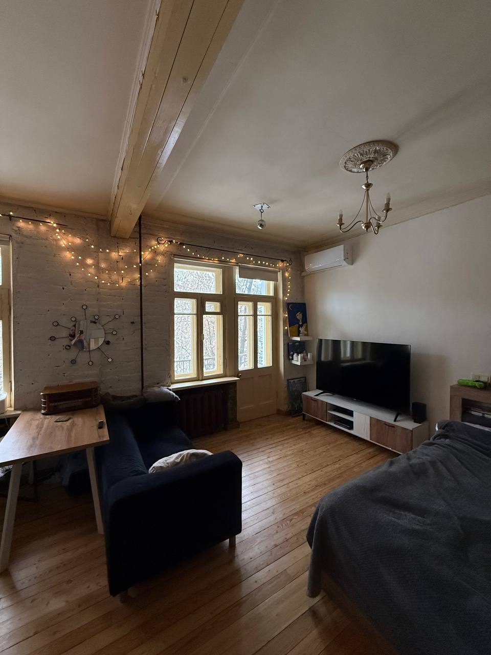 Аренда 1-к квартиры на Литвина-Седого 5 А, метро Выставочная, г. Москва