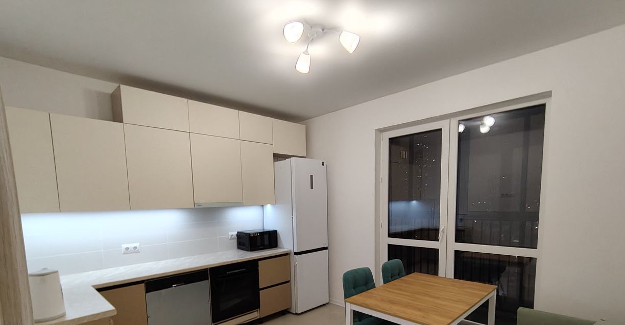 Снять 1-к квартиру на проспект Мира, 135А, метро Ботанический сад, г. Москва