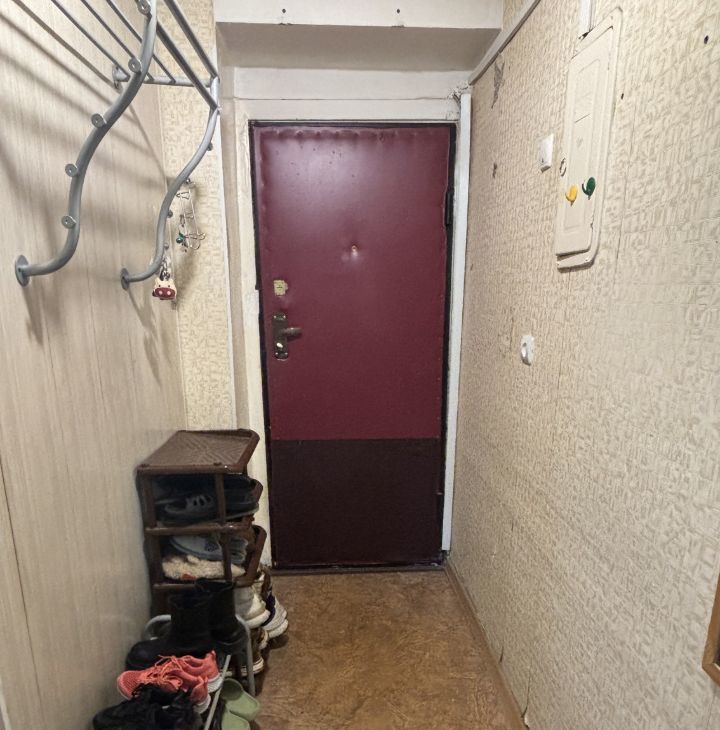 Сдам 2к квартиру на Каспийская улица, 30К2, метро Царицыно, г. Москва