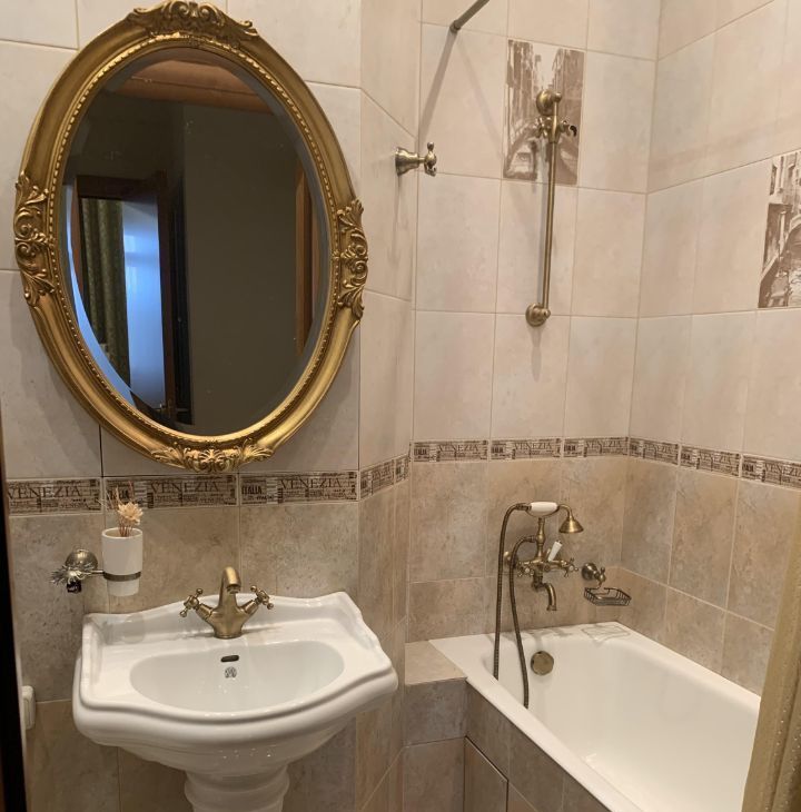 Сдается 3к квартира на бульвар Яна Райниса, 7К1, метро Планерная, г. Москва