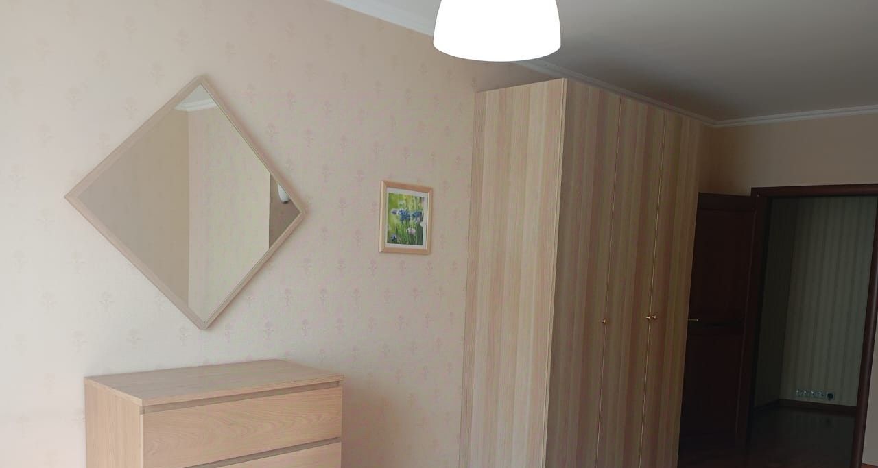 Аренда 3-к квартиры на улица Наметкина, 11К1, метро Калужская, г. Москва