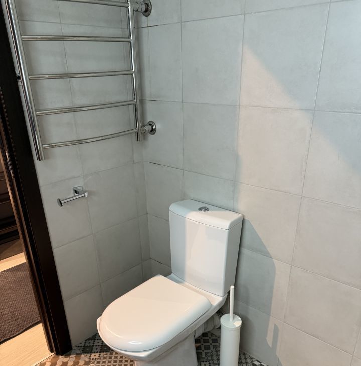 Аренда 2-к квартиры на Ходынский бульвар, 20А, метро Полежаевская, г. Москва