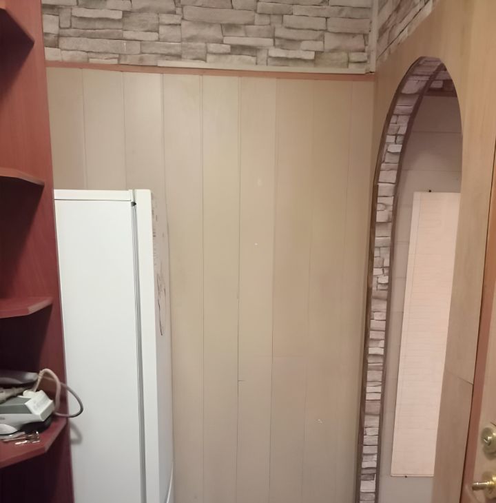 Снять 1к квартиру на улица 5-я Соколиной Горы, 23К1, метро Шоссе Энтузиастов, г. Москва