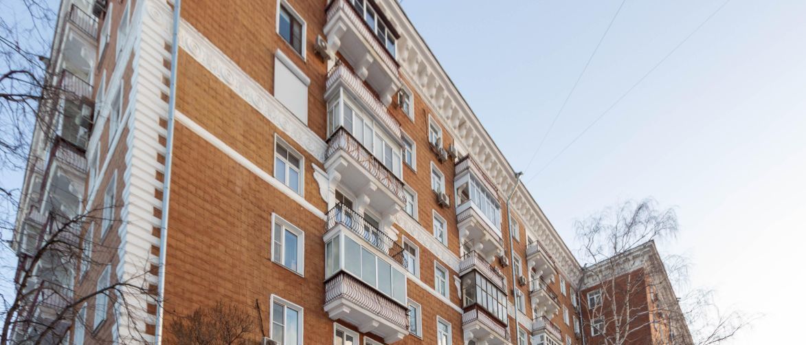 Сдается 2к квартира на улица Куусинена, 6К1, метро Хорошёвская, г. Москва