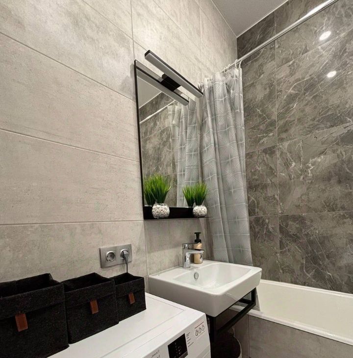 Снять однокомнатную квартиру на Шелепихинская набережная, 34к3зд7, г. Москва