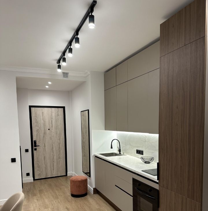 Сдается 2к квартира на Волгоградский проспект, 32/5к1, метро Волгоградский проспект, г. Москва