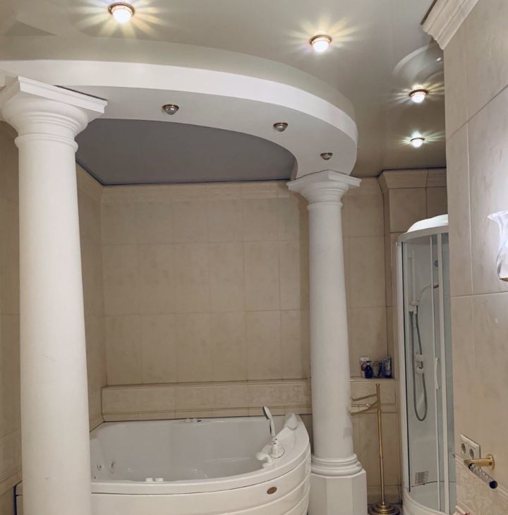 Снять четырехкомнатную квартиру на улица Коштоянца, 20К3, г. Москва