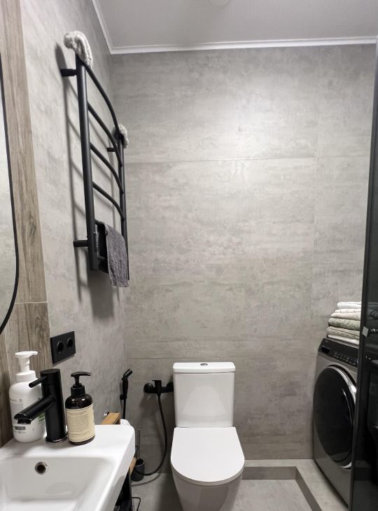 Снять 4к квартиру на Волгоградский проспект, 32/5к1, метро Угрешская, г. Москва